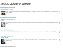 Tablet Screenshot of etunpaisdelnorne.blogspot.com