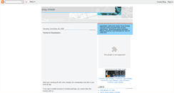 Desktop Screenshot of blogshtetel.blogspot.com