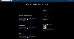 Desktop Screenshot of cecileboop.blogspot.com