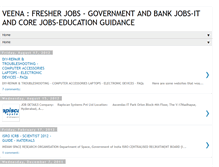 Tablet Screenshot of ns4jobs.blogspot.com