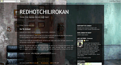 Desktop Screenshot of cumanas.blogspot.com