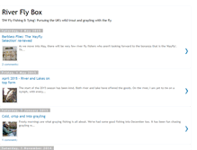 Tablet Screenshot of davewiltshireflytying.blogspot.com