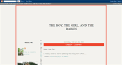 Desktop Screenshot of amlewis2003.blogspot.com