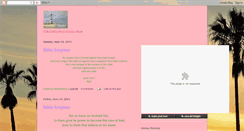 Desktop Screenshot of myblog-obxdreaming.blogspot.com
