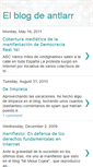 Mobile Screenshot of antlarr.blogspot.com