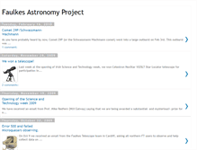 Tablet Screenshot of jesastronomy.blogspot.com