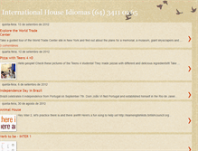 Tablet Screenshot of inhouseidiomas.blogspot.com