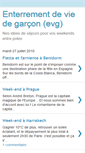 Mobile Screenshot of enterrement-vie-de-garcon.blogspot.com