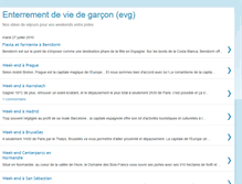 Tablet Screenshot of enterrement-vie-de-garcon.blogspot.com