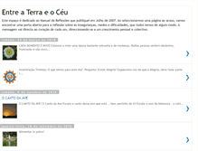 Tablet Screenshot of entreaterraeoceu.blogspot.com
