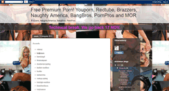 Desktop Screenshot of premiumpornkeys.blogspot.com