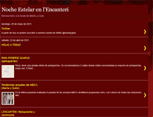 Tablet Screenshot of bodamartayguto.blogspot.com