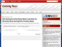 Tablet Screenshot of celebritynewsusa.blogspot.com