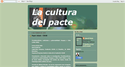 Desktop Screenshot of coaliciones.blogspot.com