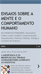 Mobile Screenshot of fernandesassis.blogspot.com