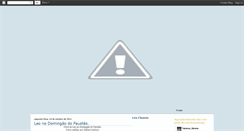 Desktop Screenshot of leo-victoreleo.blogspot.com
