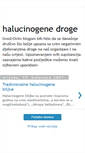 Mobile Screenshot of halucinogene-droge.blogspot.com