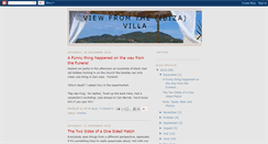 Desktop Screenshot of ibizavilla.blogspot.com