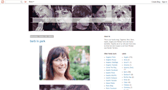 Desktop Screenshot of ianniellofamily.blogspot.com