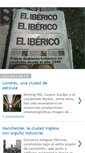 Mobile Screenshot of elibericogratuito.blogspot.com