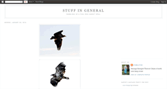 Desktop Screenshot of biggraniteballs.blogspot.com