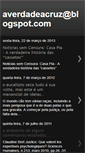 Mobile Screenshot of carlos-averdadeacruzblogspotcom.blogspot.com