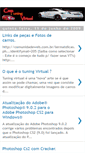 Mobile Screenshot of carstuningvirtual.blogspot.com