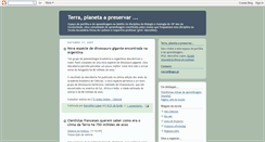 Desktop Screenshot of geo-aulas.blogspot.com