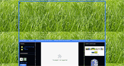 Desktop Screenshot of futebolclubevizela.blogspot.com