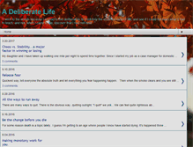 Tablet Screenshot of chrislivessimple.blogspot.com