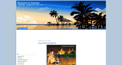 Desktop Screenshot of ilovefarang.blogspot.com