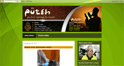 Desktop Screenshot of bekam-sunah.blogspot.com