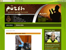 Tablet Screenshot of bekam-sunah.blogspot.com