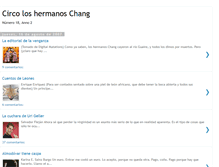 Tablet Screenshot of hermanoschang18.blogspot.com