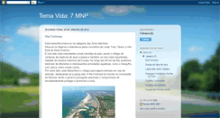 Desktop Screenshot of efab37maravilhas.blogspot.com