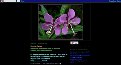 Desktop Screenshot of marceltichit.blogspot.com