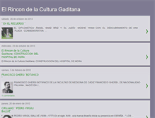 Tablet Screenshot of elrincondelaculturagaditana.blogspot.com