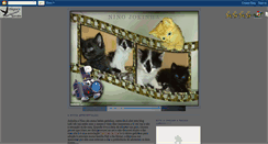 Desktop Screenshot of jokaenino.blogspot.com