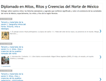 Tablet Screenshot of mitosritoscreencias.blogspot.com