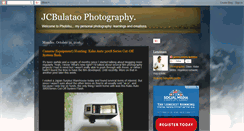 Desktop Screenshot of photobu.blogspot.com