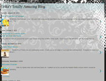 Tablet Screenshot of erikastotallyamazingblog.blogspot.com