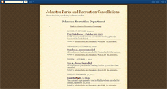 Desktop Screenshot of jrdcancellations.blogspot.com
