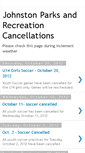 Mobile Screenshot of jrdcancellations.blogspot.com