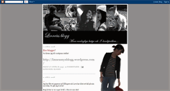 Desktop Screenshot of dothatdance.blogspot.com