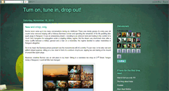 Desktop Screenshot of momentarylapseoflogic.blogspot.com