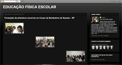 Desktop Screenshot of educacaofisica-poa.blogspot.com