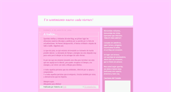 Desktop Screenshot of dibujosparaminitas.blogspot.com