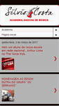 Mobile Screenshot of academiagauchademusica.blogspot.com