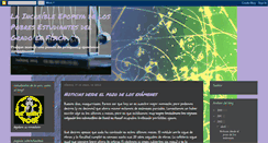 Desktop Screenshot of epopeyafisica.blogspot.com