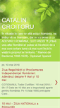 Mobile Screenshot of ccroitoru.blogspot.com